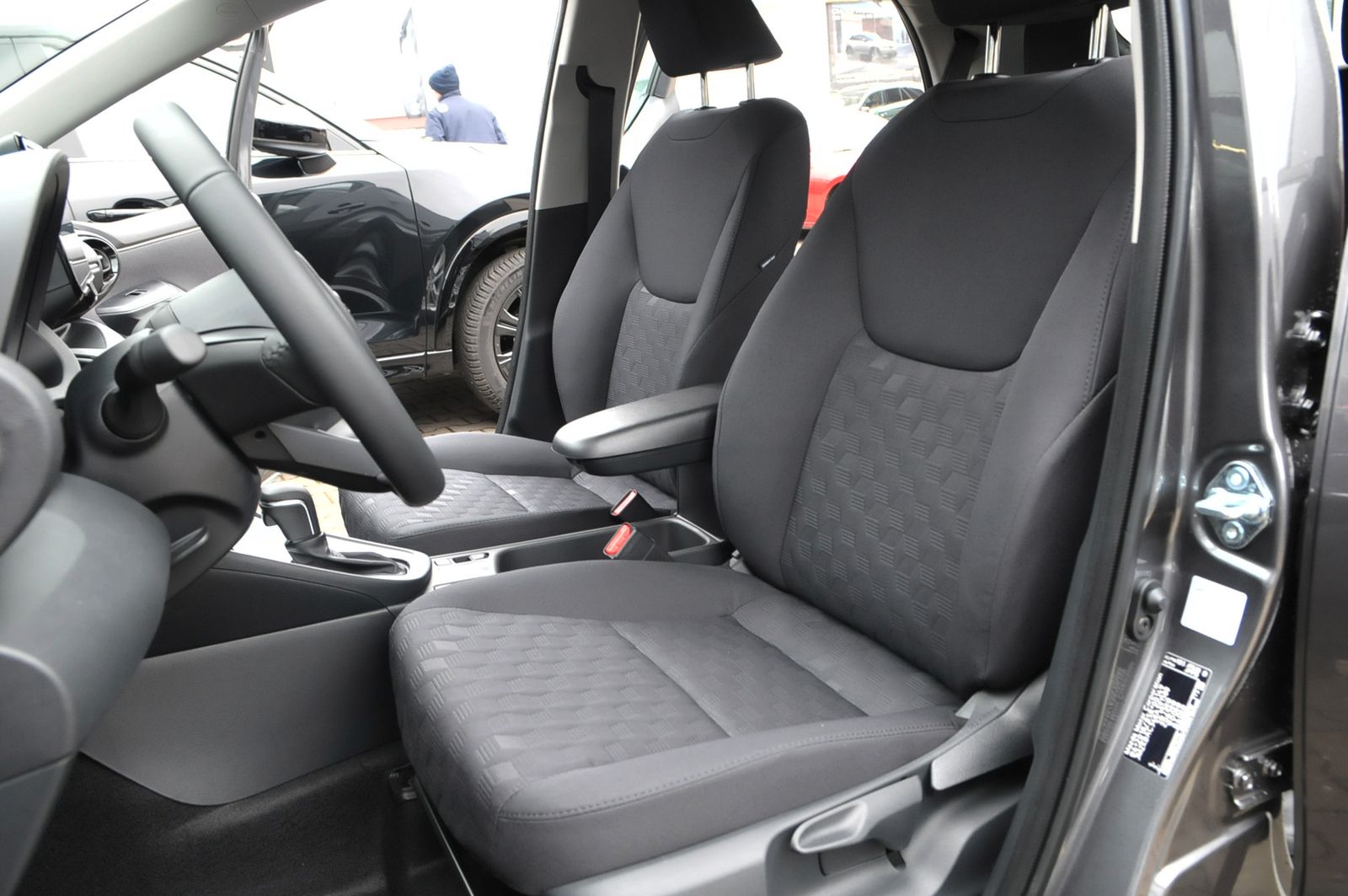Mazda 2 Hybrid - Bild 17