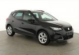 Seat Arona 1.0 TSI DSG FR, AHK, Kamera, Winter - Seat Arona von 2026