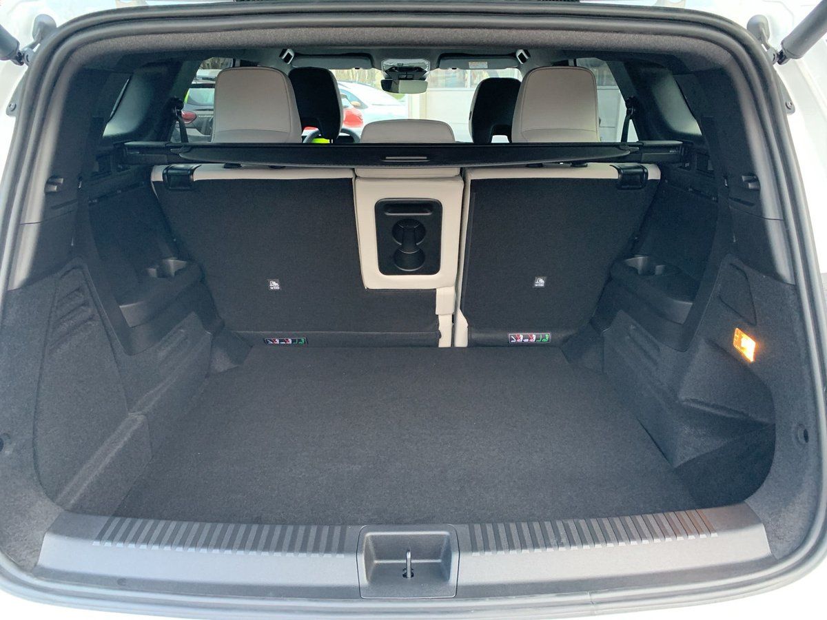 Renault Espace - Bild 12