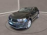 Volkswagen VOLKSWAGEN T-Roc - 2.0 TDI SCR 150 CV DSG Advanc - VW T-Roc mit Halbautomatikschaltung