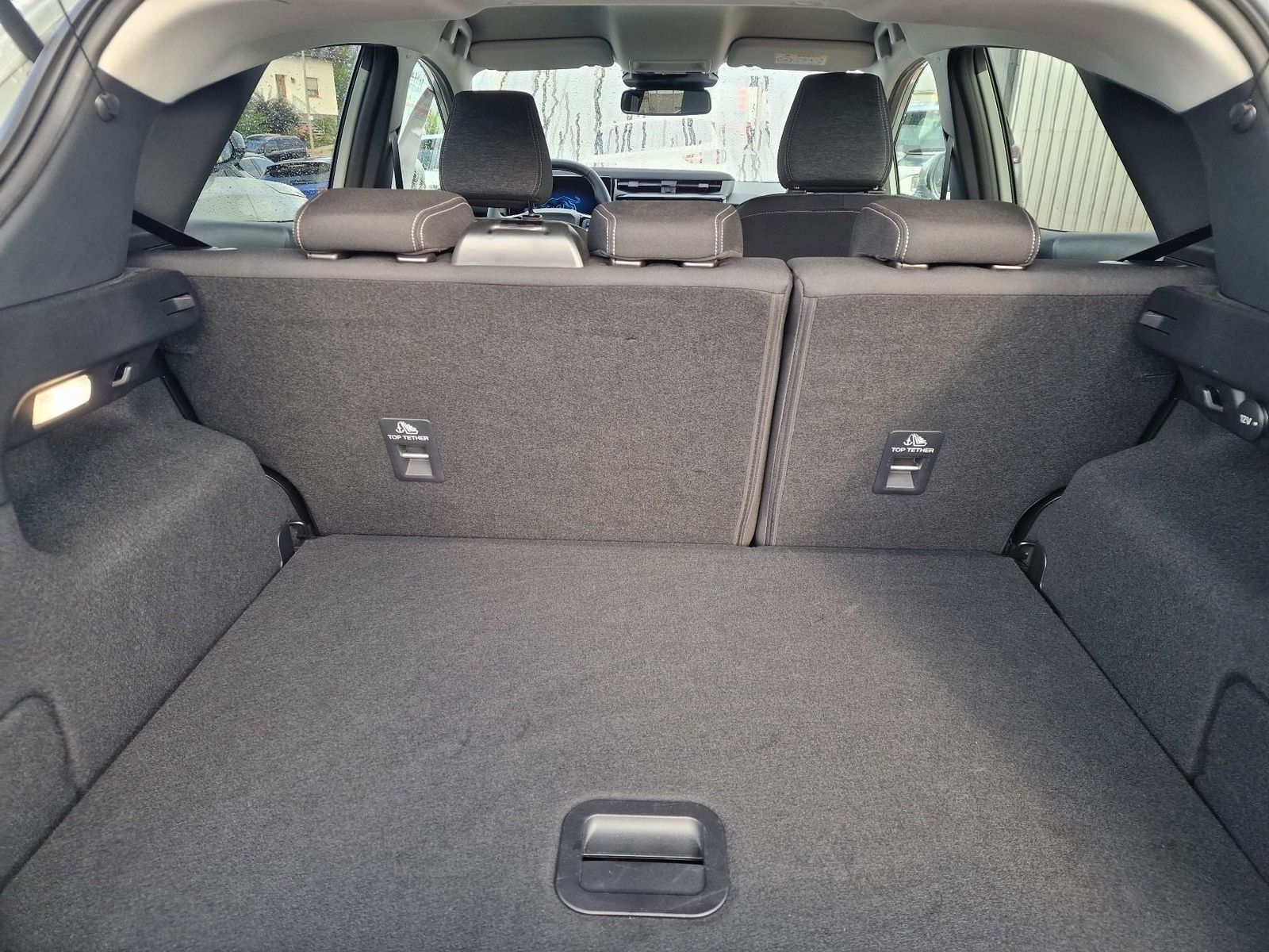 Fahrzeugabbildung Ford Puma Titanium, Navi,Winterpaket,Allwetterr.,