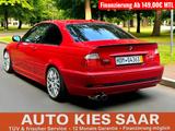 BMW 330D M-Sportpaket 2X/TüvNeu/KM Orginal!!Festprei - gebrauchte BMW 3er Reihe aus dem Jahr 2004