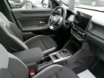 Dacia Duster 1.6 E-TECH Full Hybrid 155 Journey