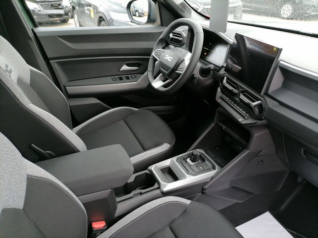 Dacia Duster 1.6 E-TECH Full Hybrid 155 Journey