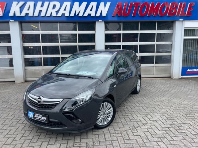 Opel Zafira ecoFlex 7 Sitzer