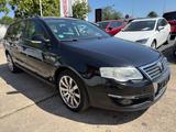 Volkswagen Passat Variant Sportline+TEMPOMAT+SITZHEIZUNG+BC - Volkswagen Passat Variant: Sportline
