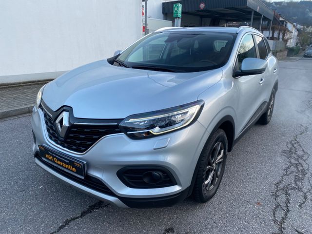 Renault Kadjar Limited Navi Shz kam 1 Hand * 42 tsd km!!