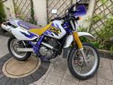 Suzuki DR 650 SEU - SUZUKI DR 650 SE