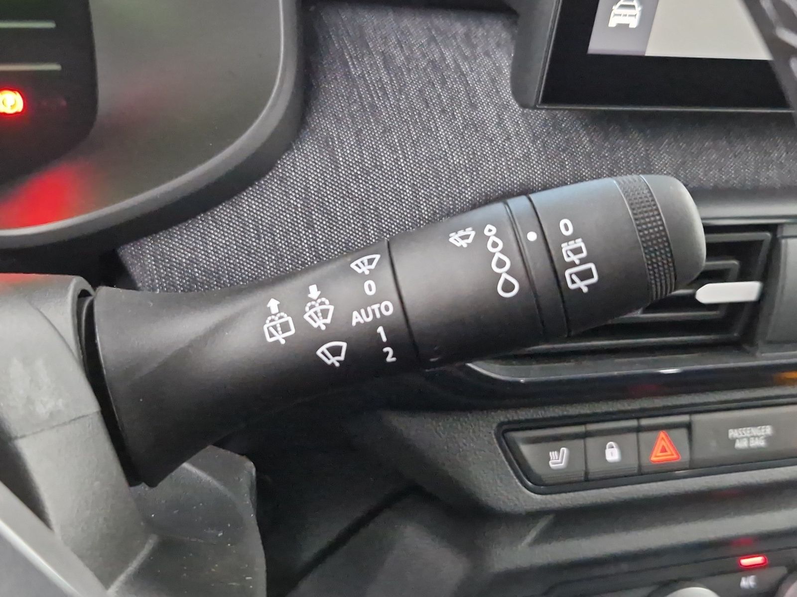 DACIA Jogger Journey Hybrid 155 7-Sitzer – Bild 29