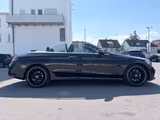Mercedes-Benz C 300d AMG PLUS COMAND/HUD/DISTRONIC/BURMESTER - Mercedes-Benz: Comand