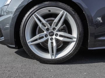 Audi A5 - 7