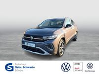 Volkswagen T-Cross - Vorschau Bild 1