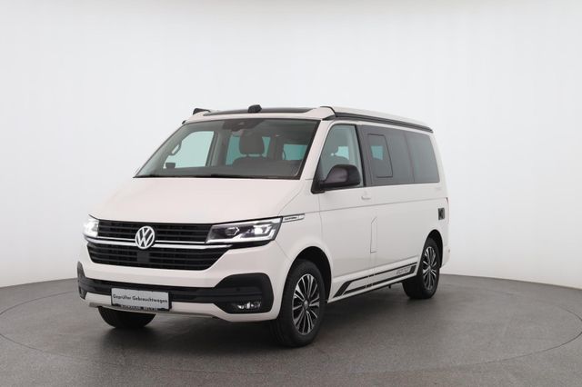 Volkswagen T6.1 California Coast Edition TDI | Alice