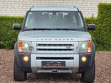 Land Rover Discovery V6 TD HSE - Land Rover Gebrauchtwagen von 2008