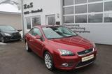 Ford Focus Cabrio Titanium *TÜV-NEU* - Ford Focus aus 2008: Cabrio
