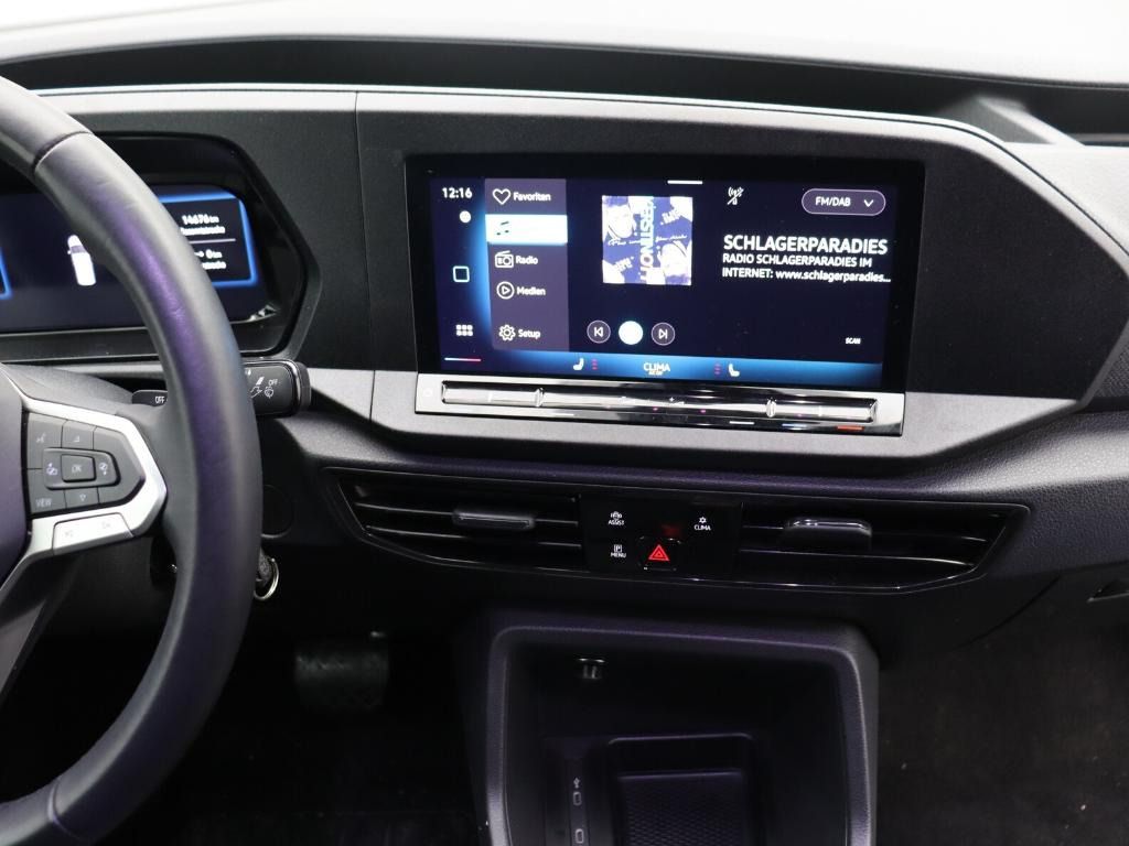 Volkswagen Caddy Maxi - Bild 10