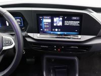 Volkswagen Caddy Maxi - Vorschau Bild 10