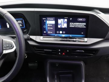 Volkswagen Caddy Maxi - 8