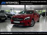 Mercedes-Benz A 180 CDI Navi*Bluetooth*EFH*Zentral*Klima*Sitzh - Mercedes-Benz A 180: A180cdi