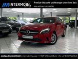 Mercedes-Benz A 180 CDI Navi*Bluetooth*EFH*Zentral*Klima*Sitzh