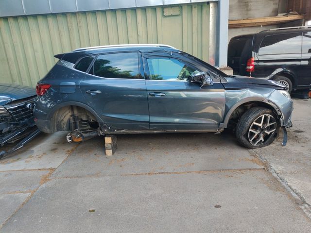 Seat Arona 1.0 EcoTSI Start&Stop 85kW XCELLENCE