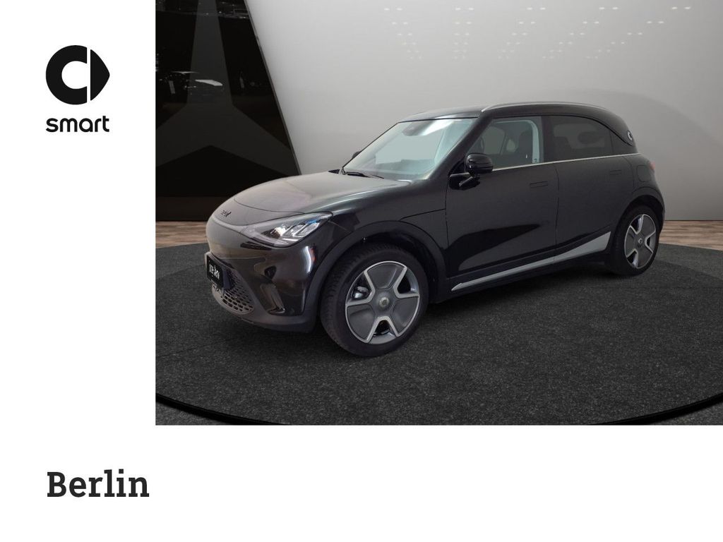 Angebot ansehen Smart #1