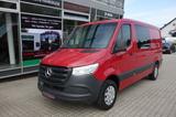 Mercedes-Benz Sprinter 315 CDI MIXTO L2H1 5-SITZER/AHK/KAM/MBU - Mercedes-Benz Sitzer sprinter 5