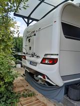 Hobby Prestige 560wlu  - Hobby Prestige 560 wlu