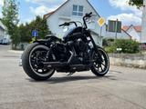 Harley-Davidson  Sportster Iron 1200 - HARLEY-DAVIDSON SPORTSTER IRON