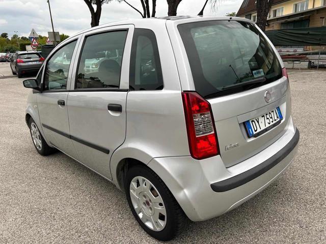 Fiat Idea
