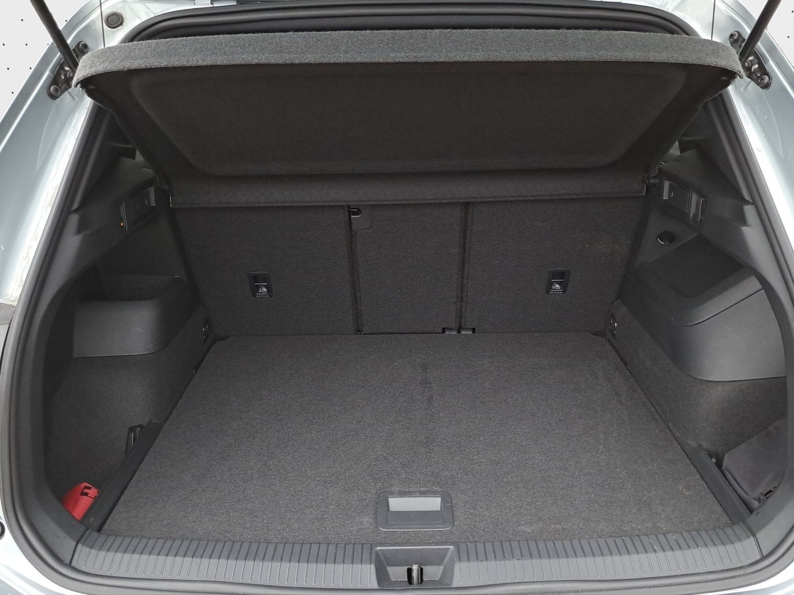 Volkswagen Tiguan - Bild 14