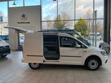 Volkswagen Caddy Kasten 1.0 TSI Regalsystem AHK PDC RFK - Offers