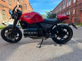 BMW K100 Cafe Racer - BMW R100 CAFE RACER