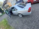 Mercedes-Benz C 280 ELEGANCE Elegance - Mercedes-Benz C 280: Elegance