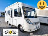 HYMER / ERIBA / HYMERCAR B 504 Solar Autark - B 504