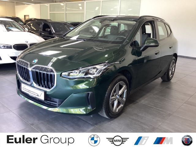BMW 220 Active Tourer i AHK adLED Alarm SHZ Komf.zug