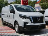 Nissan PRIMASTAR Kasten L2H1 3,0t dCi150 DCT N-CONNECTA - Nissan Kastenwagen hoch + lang