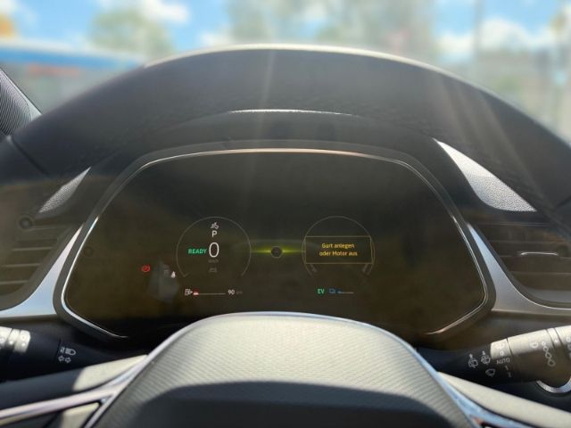 Fahrzeugabbildung Renault Captur II Evolution Full Hybrid Navi+SHZ+Komfort