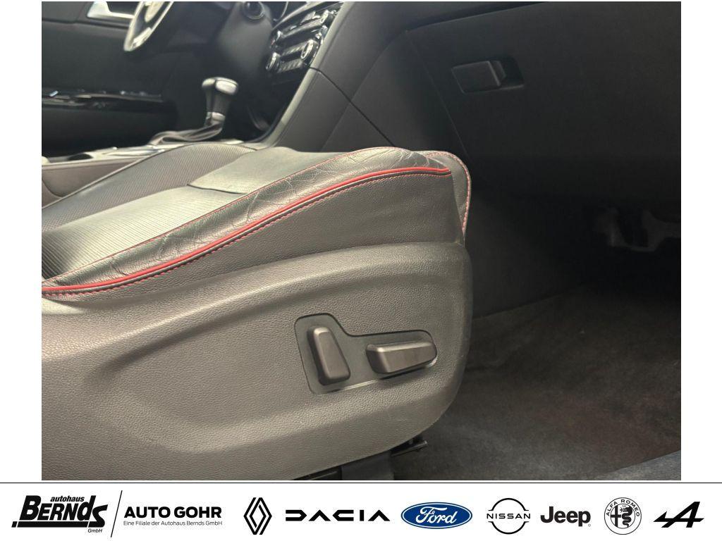 Kia Sportage 1.6 T-GDI AWD DCT PLATINUM AUTOMATIK