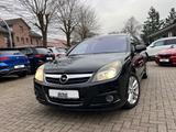 Opel Signum Cosmo Plus*AHK*LEDER*SHZ*PDC* - Opel Signum mit Benzin-Antrieb: Kombi