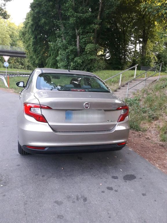 Image of Fiat Tipo