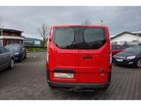 Ford Transit Custom Kasten 340 L1 Trend AHK Navi Dyn. - gebrauchte Ford Transit aus dem Jahr 2017