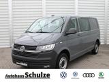 Volkswagen Transporter Kasten Plus 6.1 2.0 TDI LR - Bis 3,5t Transporter