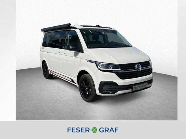 Volkswagen T6.1 California