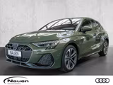 Audi A3 Sportback TFSIe S line AHK eSitz Business+ Am - Audi A3 Neuwagen