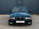 BMW 325i E36 Cabrio *H-KENNZ.*HARDTOP*KLIMA*BC*SHZ* - BMW: Cabrio, E36