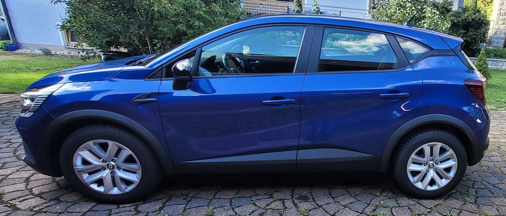 Image of Renault Captur