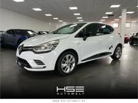 Renault Clio Limited