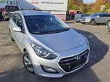 Hyundai i30 cw blue Trend *2.Hand*Autom.*SHZ*BT*AHK*Kam* - Hyundai i30 in Hagen