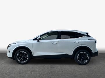 Nissan Qashqai - 4